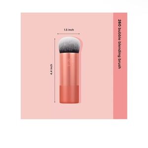 REAL TECHNIQUES MAKEUP BRUSH - RT 260